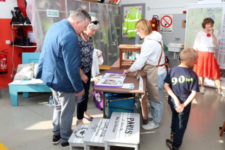 Na lepi Menišiji 35  Foto Ljubo Vukelič